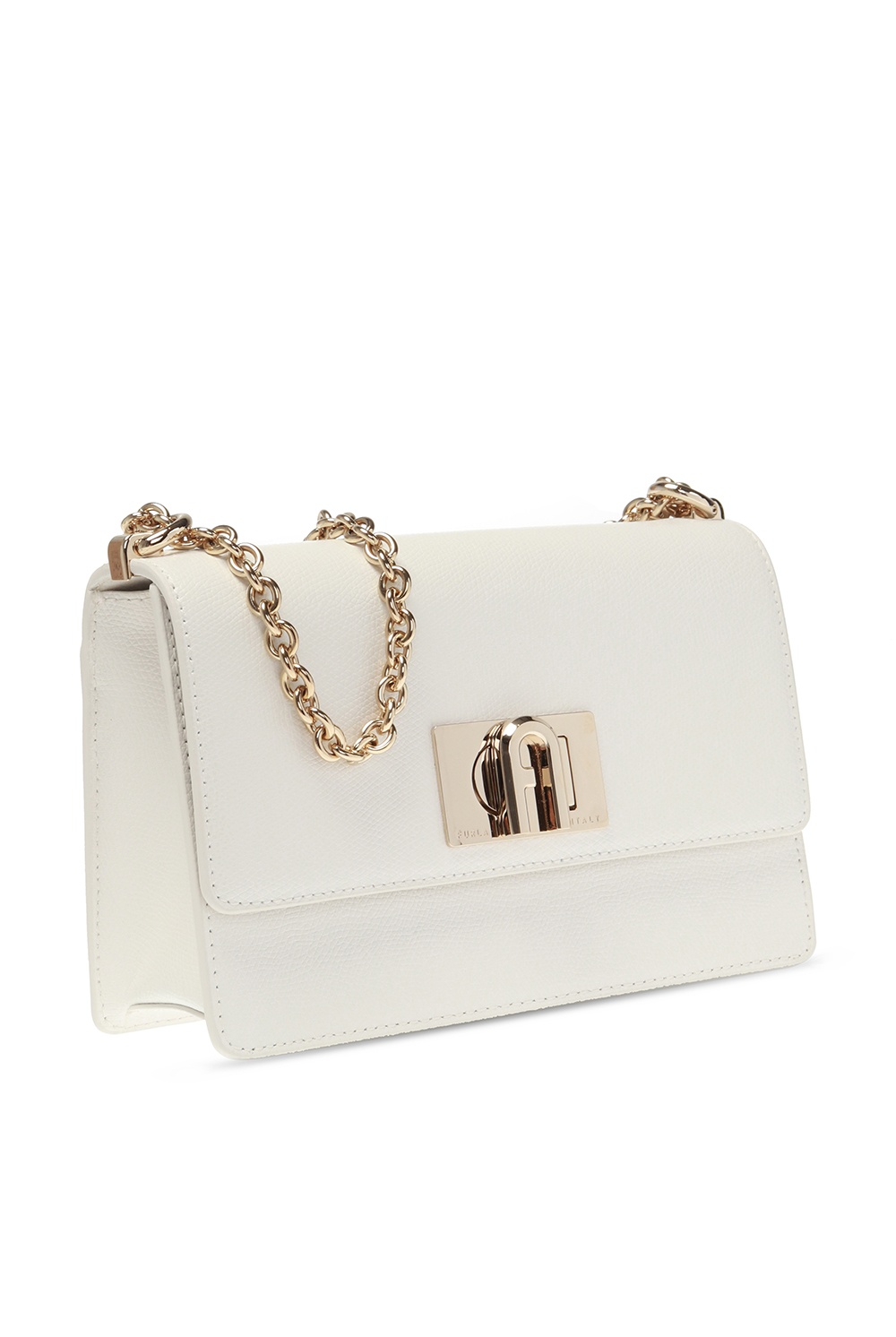 Furla '1927' shoulder Messenger bag